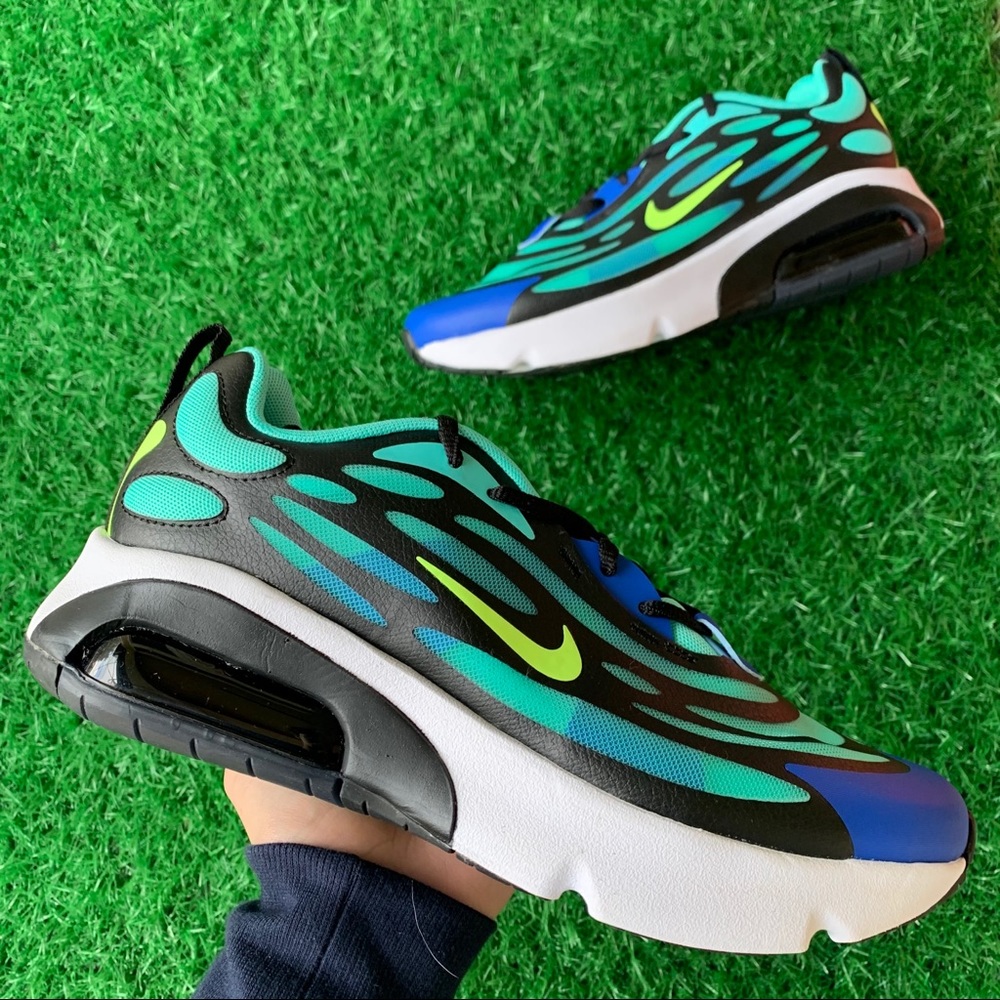 Nike Air Exoscense - Picture 10 of 10